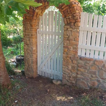 Bethany Farm Twee Riviere Ngoại thất bức ảnh