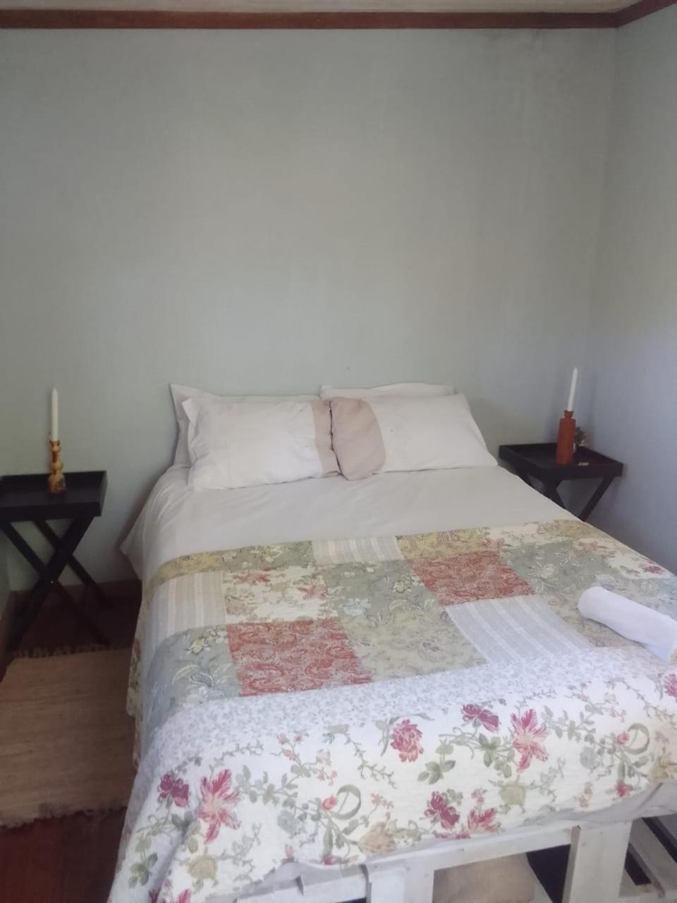 Bethany Farm Twee Riviere Ngoại thất bức ảnh