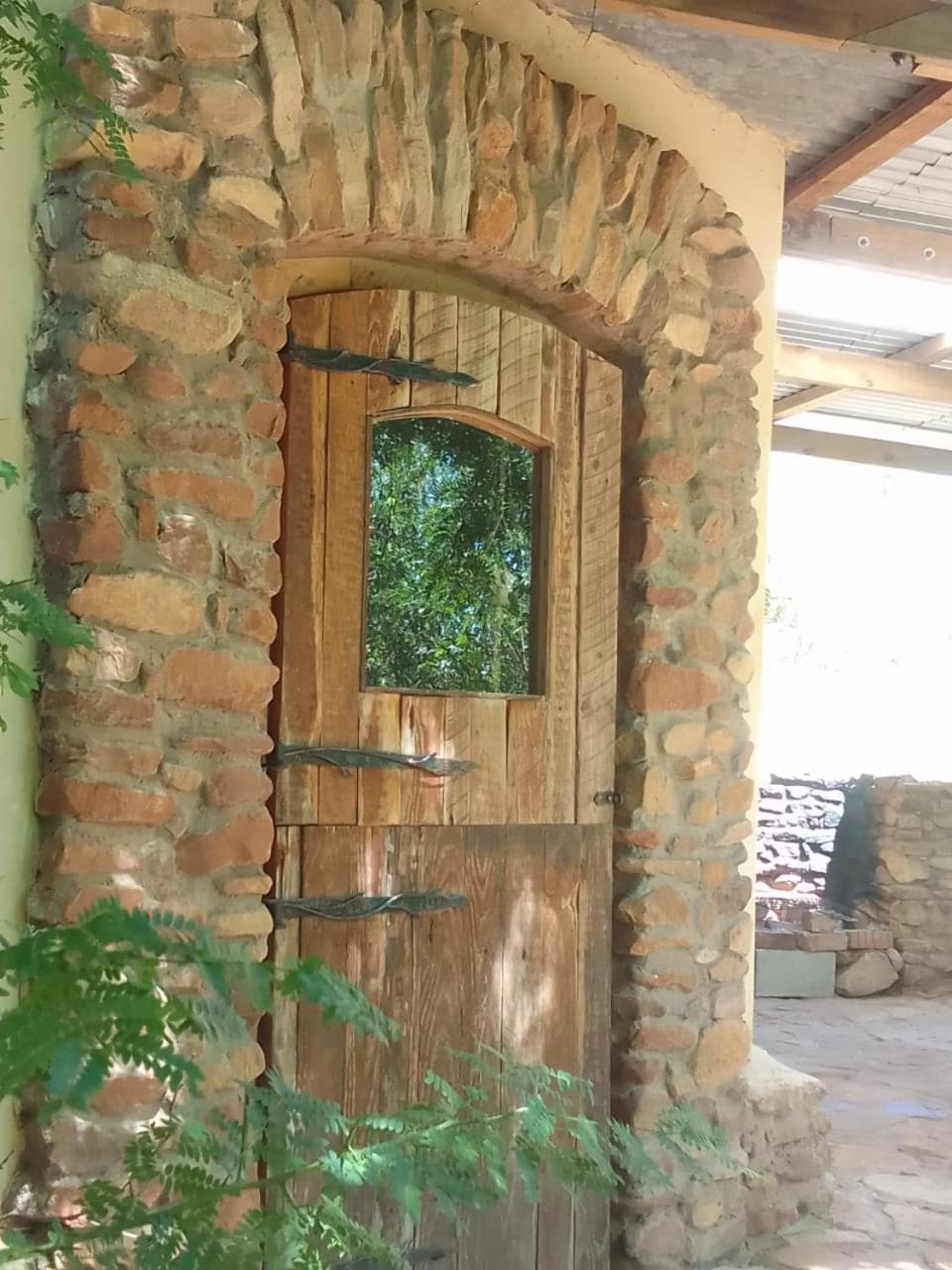 Bethany Farm Twee Riviere Ngoại thất bức ảnh