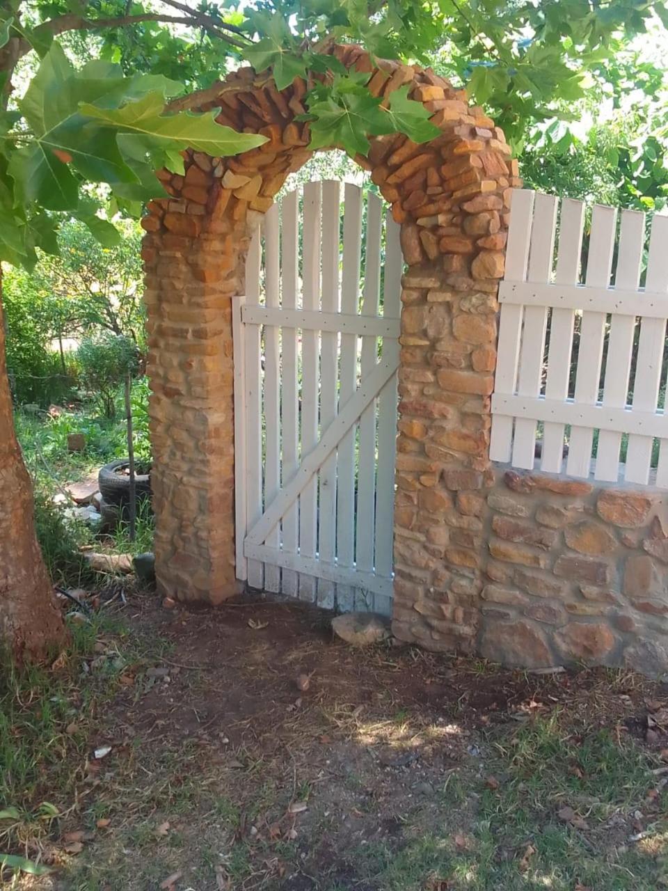 Bethany Farm Twee Riviere Ngoại thất bức ảnh