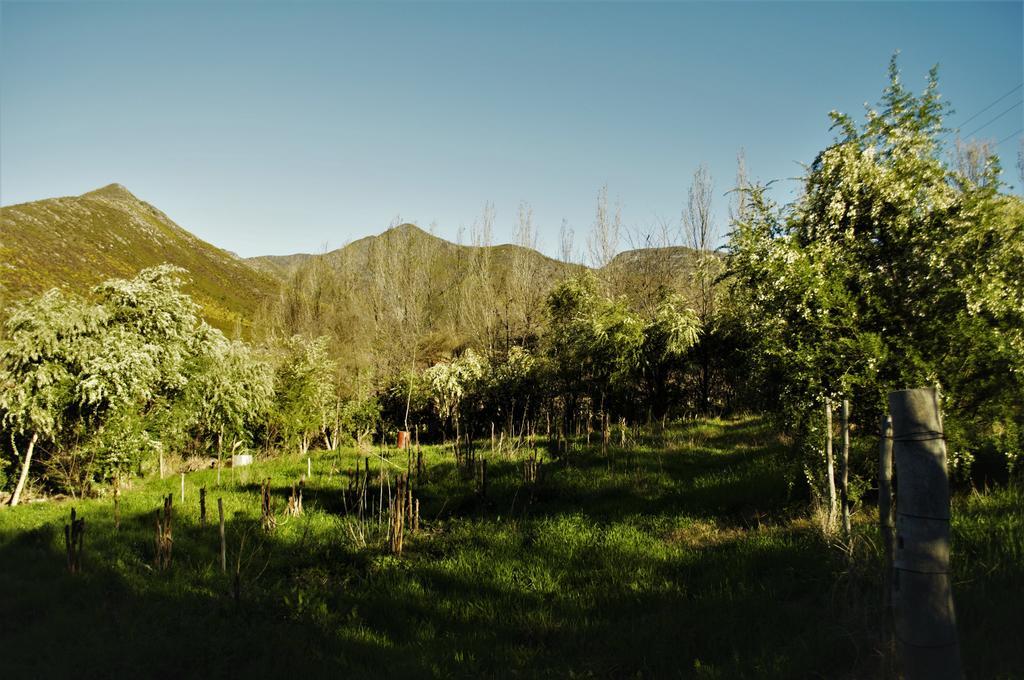 Bethany Farm Twee Riviere Ngoại thất bức ảnh