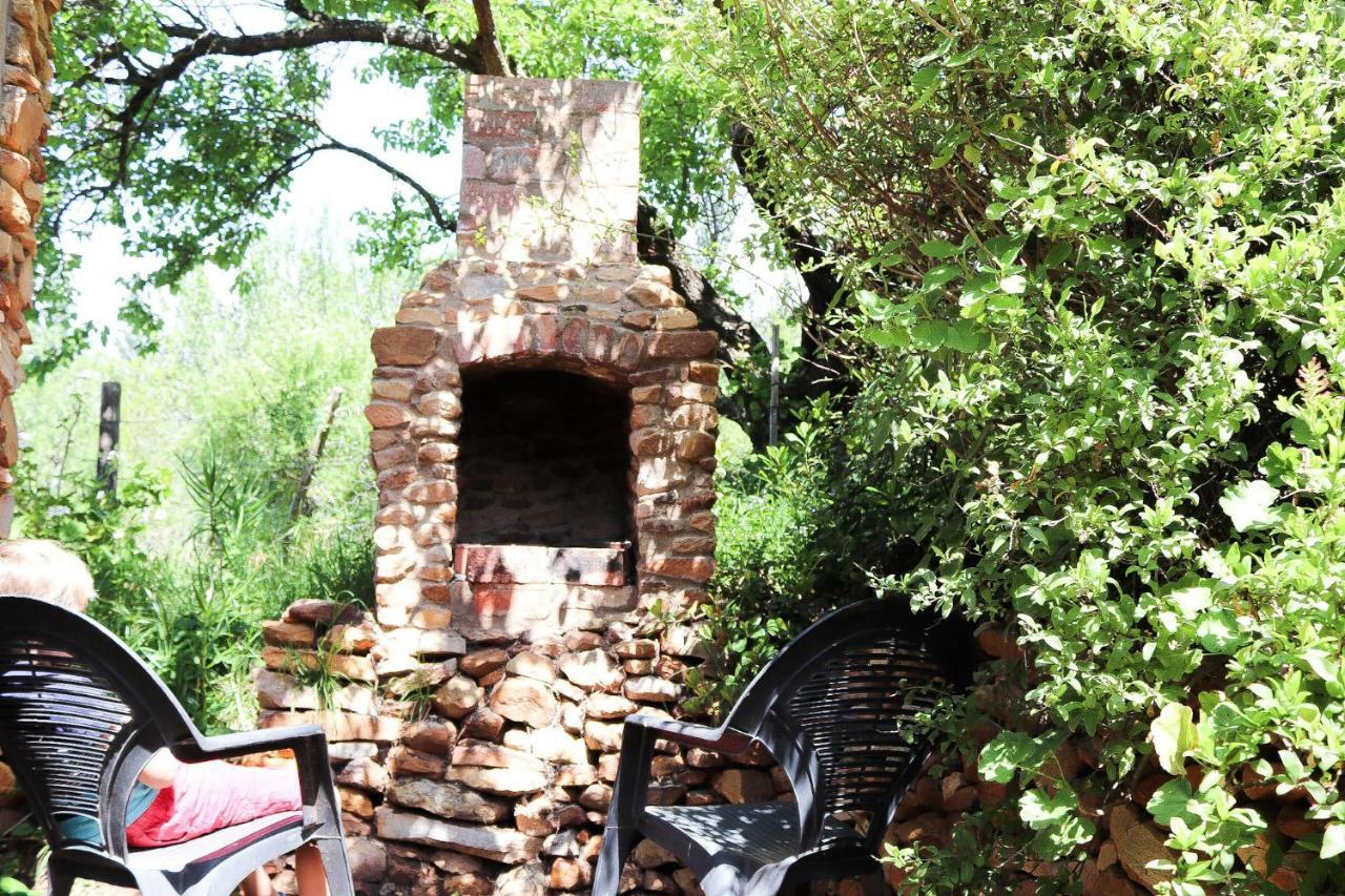 Bethany Farm Twee Riviere Ngoại thất bức ảnh
