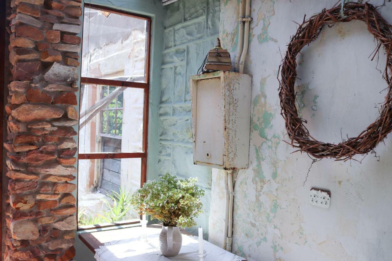 Bethany Farm Twee Riviere Ngoại thất bức ảnh